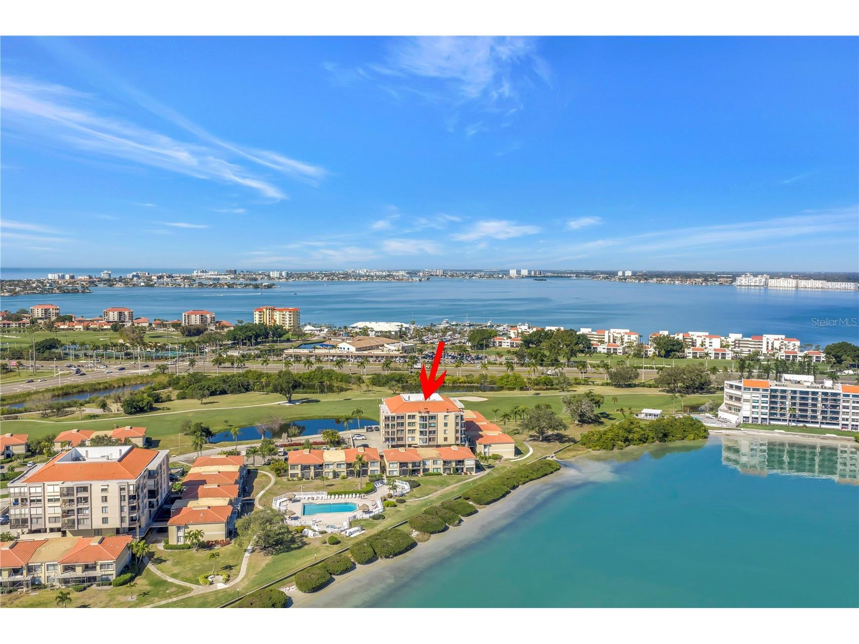 6104 Palma Del Mar Boulevard S #305 Saint Petersburg FL 33715 TB8473597 image40