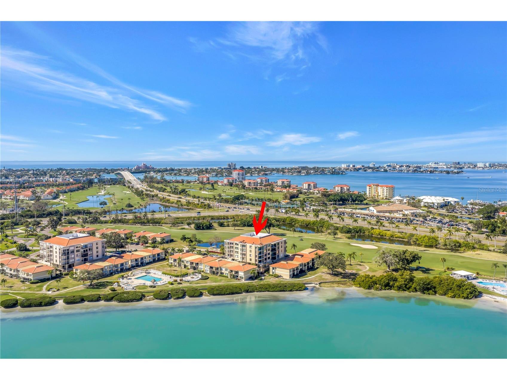6104 Palma Del Mar Boulevard S #305 Saint Petersburg FL 33715 TB8473597 image42