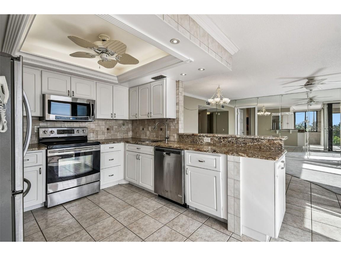 6104 Palma Del Mar Boulevard S #402 Saint Petersburg FL 33715 - BOCA CIEGA BAY TB8448673 image23