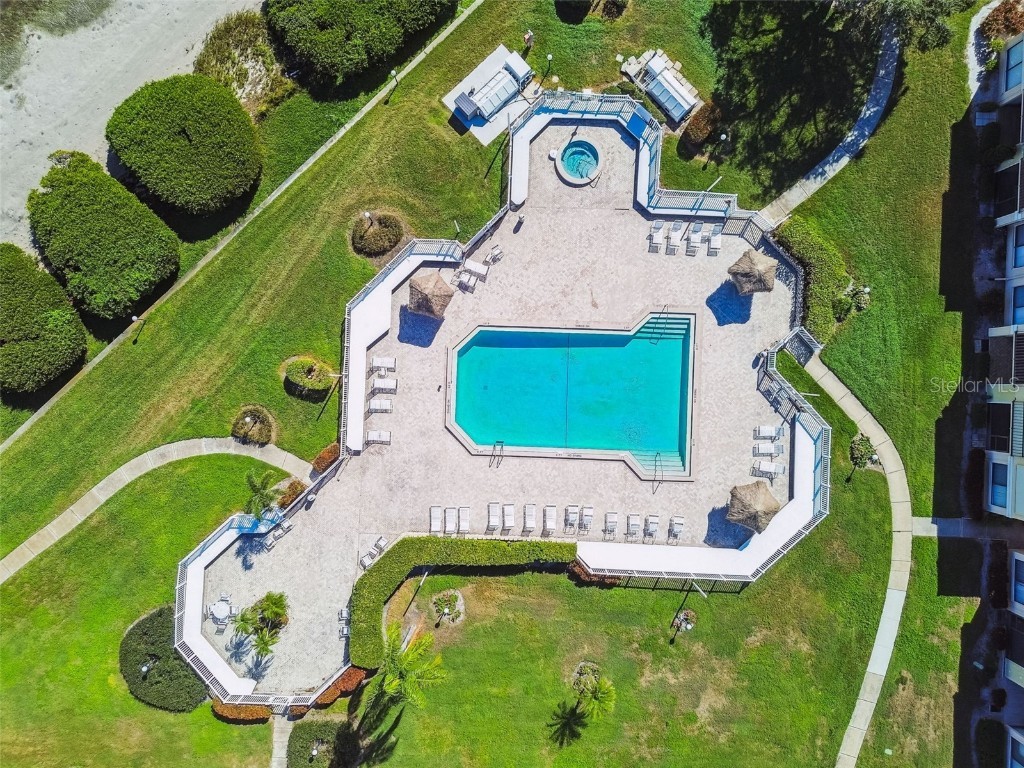 6104 Palma Del Mar Boulevard S #402 Saint Petersburg FL 33715 - BOCA CIEGA BAY TB8448673 image33