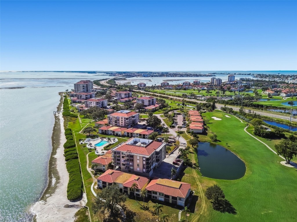 6104 Palma Del Mar Boulevard S #402 Saint Petersburg FL 33715 - BOCA CIEGA BAY TB8448673 image39