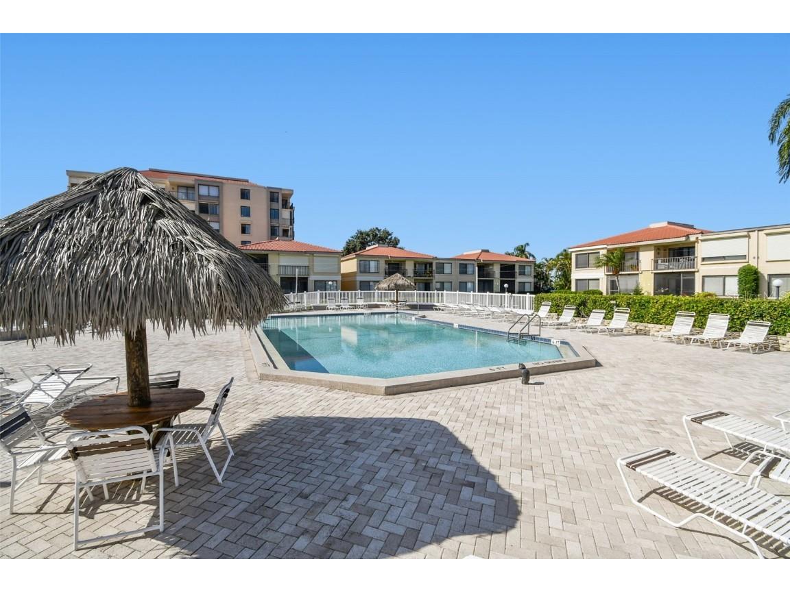6104 Palma Del Mar Boulevard S #402 Saint Petersburg FL 33715 - BOCA CIEGA BAY TB8448673 image40