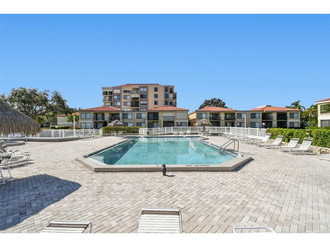 6104 Palma Del Mar Boulevard S #402 Saint Petersburg FL 33715 - BOCA CIEGA BAY TB8448673 image41