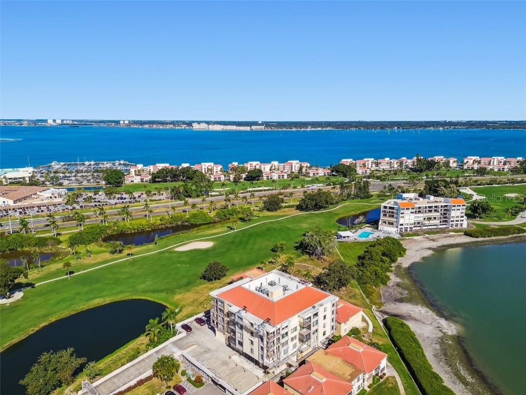 6104 Palma Del Mar Boulevard S #402 Saint Petersburg FL 33715 - BOCA CIEGA BAY TB8448673 image45