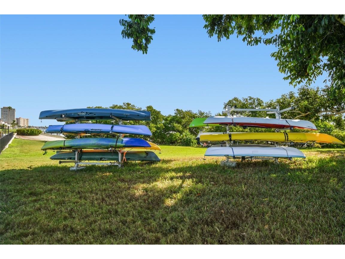 6104 Palma Del Mar Boulevard S #402 Saint Petersburg FL 33715 - BOCA CIEGA BAY TB8448673 image46