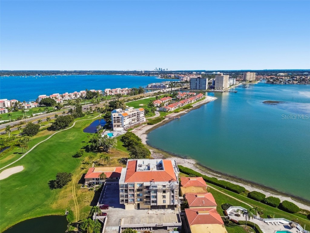 6104 Palma Del Mar Boulevard S #402 Saint Petersburg FL 33715 - BOCA CIEGA BAY TB8448673 image9