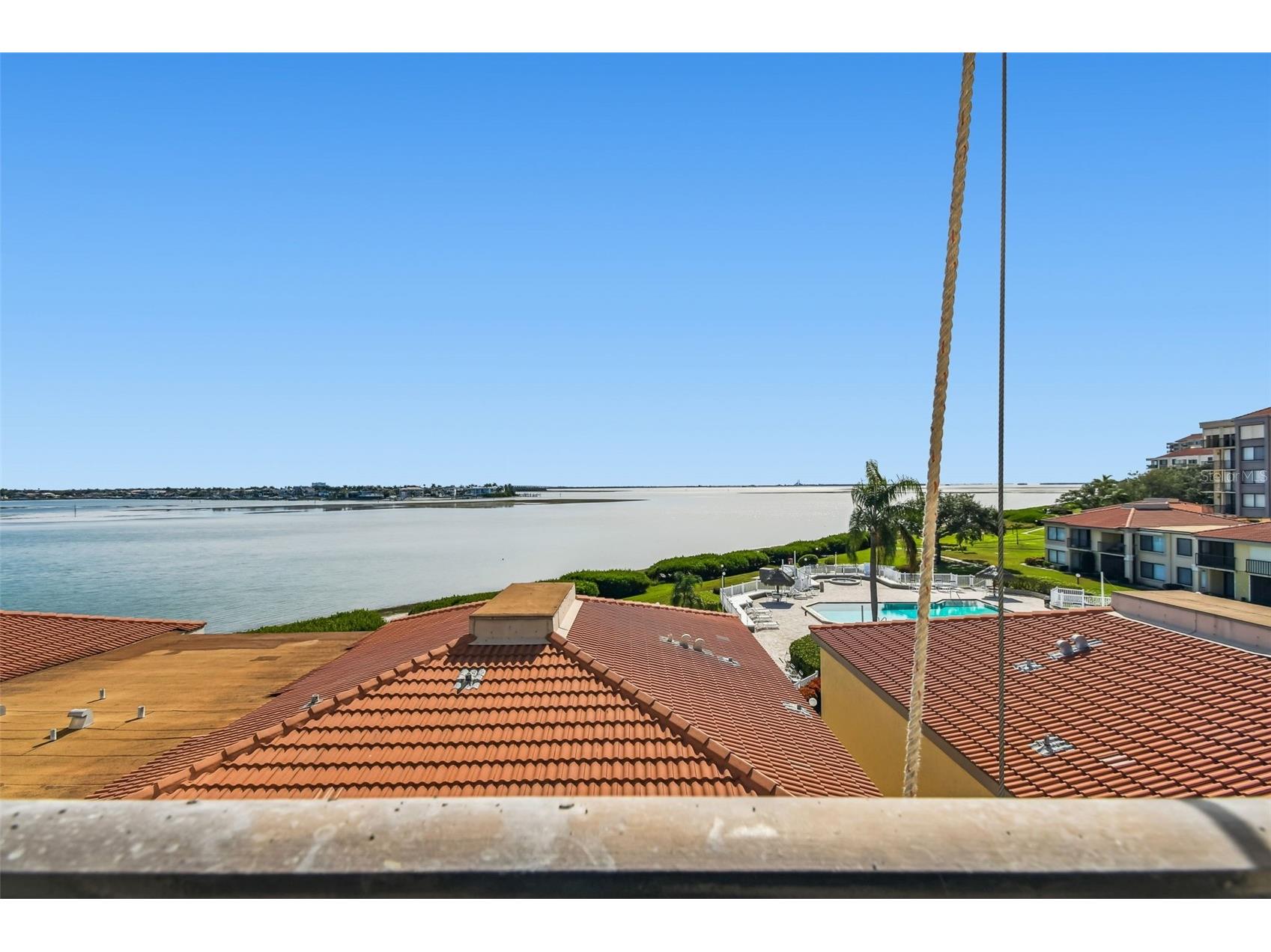 6104 Palma Del Mar Boulevard S #402 Saint Petersburg FL 33715 - BOCA CIEGA BAY TB8463921 image20