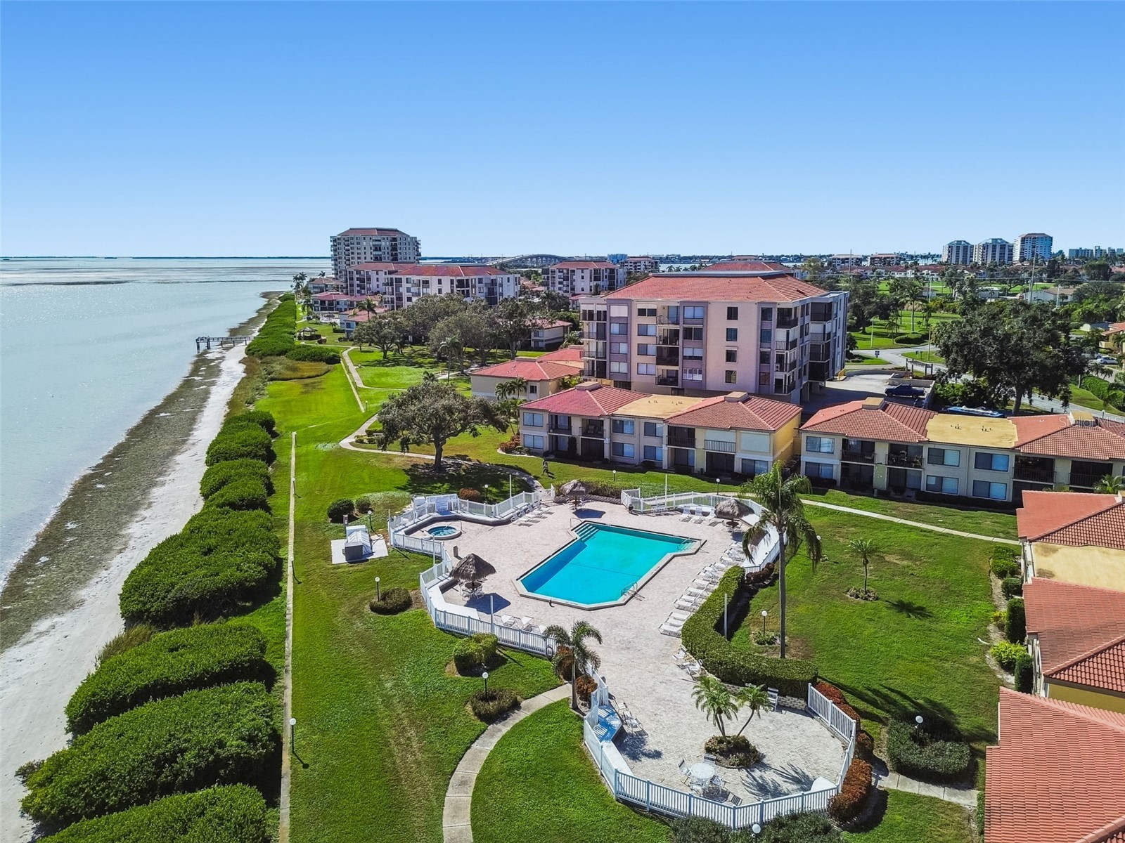 6104 Palma Del Mar Boulevard S #402 Saint Petersburg FL 33715 - BOCA CIEGA BAY TB8463921 image22