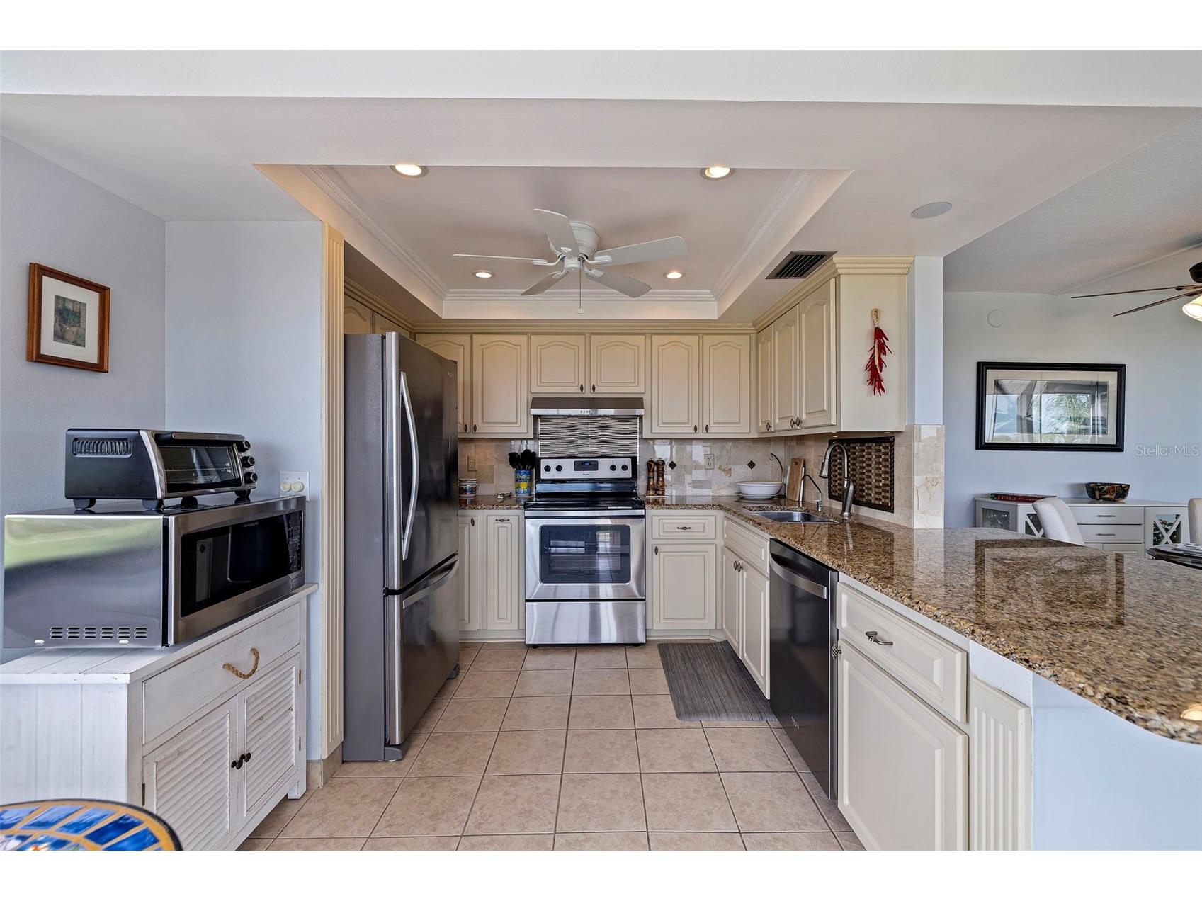 6104 Palma Del Mar Boulevard S #404 Saint Petersburg FL 33715 - BOCA CIEGA BAY TB8460253 image11