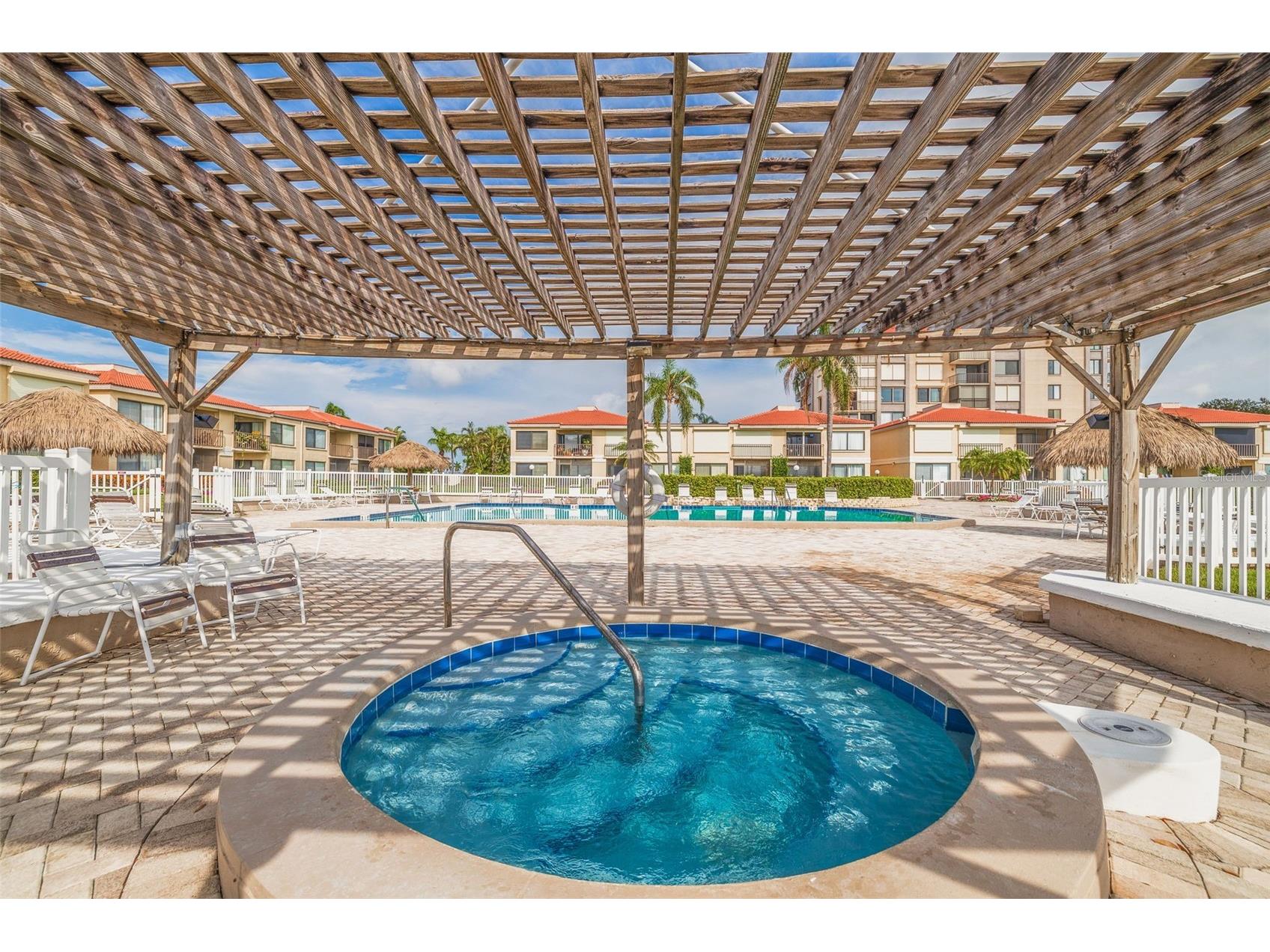 6104 Palma Del Mar Boulevard S #404 Saint Petersburg FL 33715 - BOCA CIEGA BAY TB8460253 image40