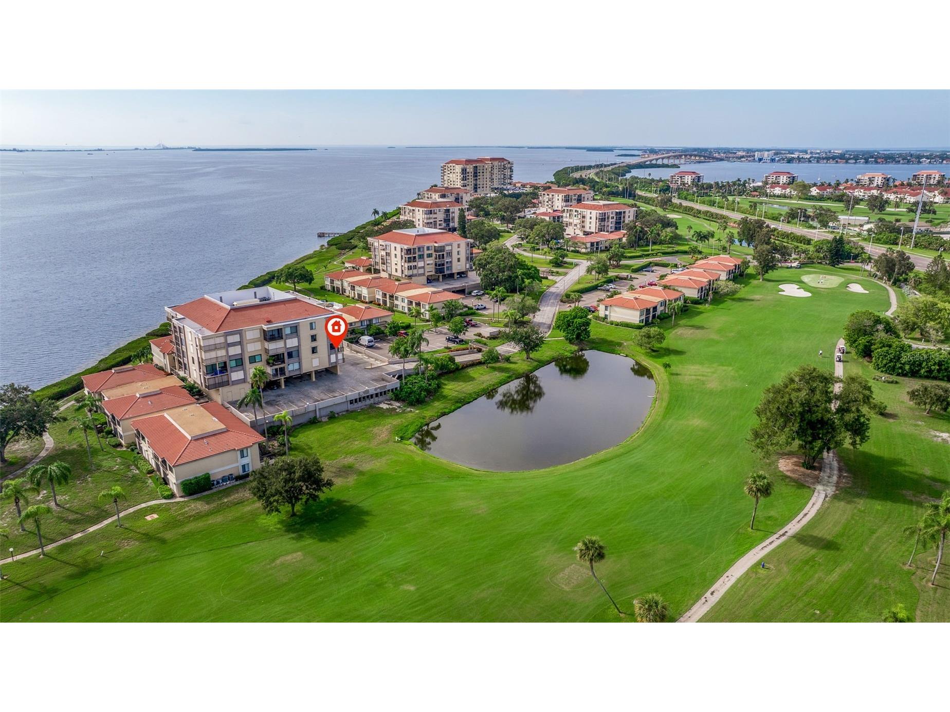 6104 Palma Del Mar Boulevard S #404 Saint Petersburg FL 33715 - BOCA CIEGA BAY TB8460253 image44
