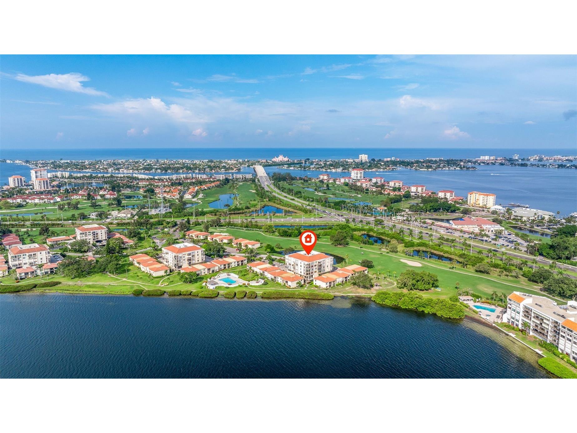 6104 Palma Del Mar Boulevard S #404 Saint Petersburg FL 33715 - BOCA CIEGA BAY TB8460253 image46