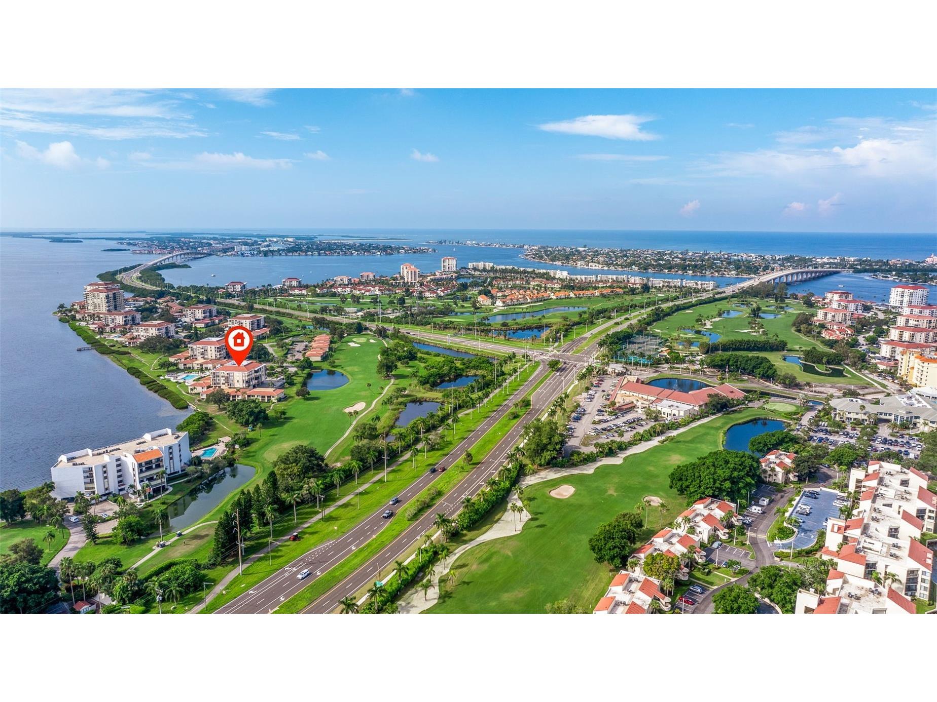 6104 Palma Del Mar Boulevard S #404 Saint Petersburg FL 33715 - BOCA CIEGA BAY TB8460253 image48