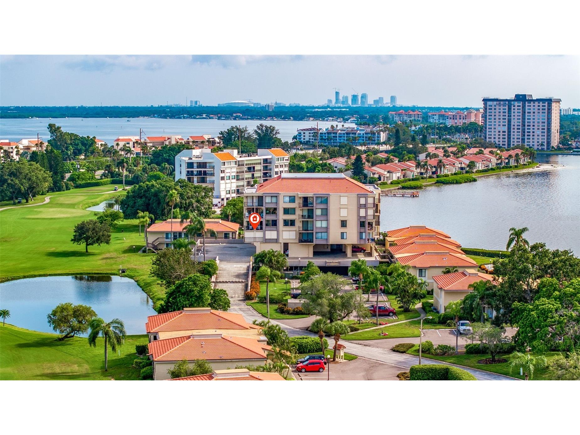 6104 Palma Del Mar Boulevard S #404 Saint Petersburg FL 33715 - BOCA CIEGA BAY TB8460253 image49