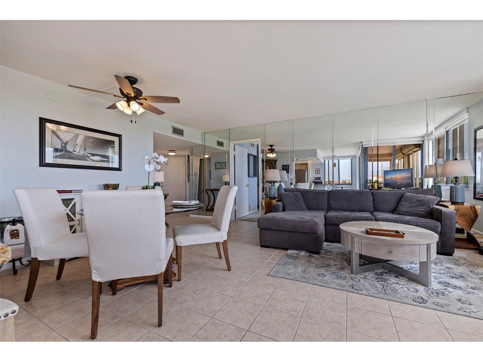 6104 Palma Del Mar Boulevard S #404 Saint Petersburg FL 33715 - BOCA CIEGA BAY TB8460253 image6