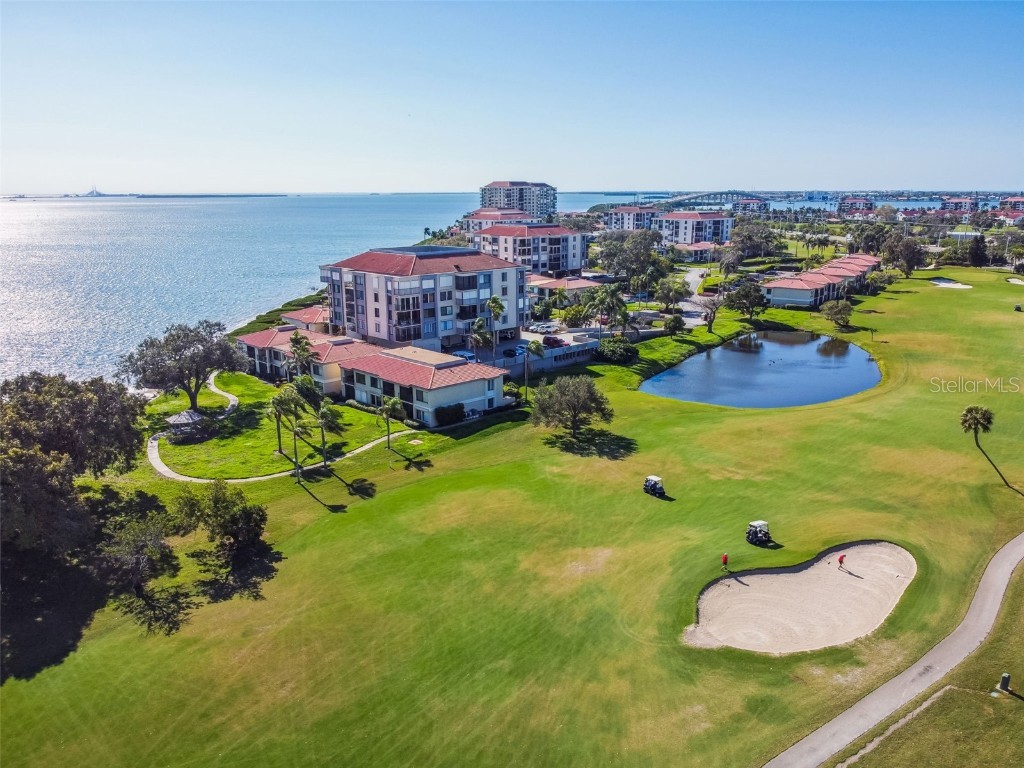 6104 Palma Del Mar Boulevard S #408 Saint Petersburg FL 33715 U8190484 image1