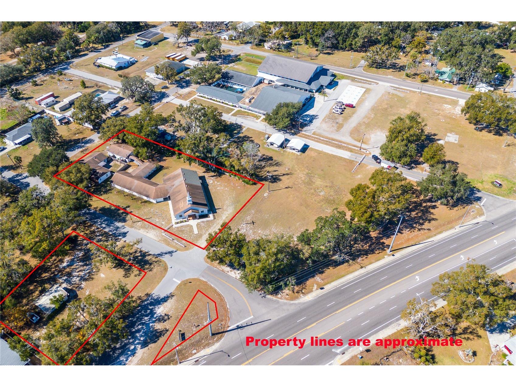6104 Polk Avenue NW Lakeland FL 33810 S5142849 image34