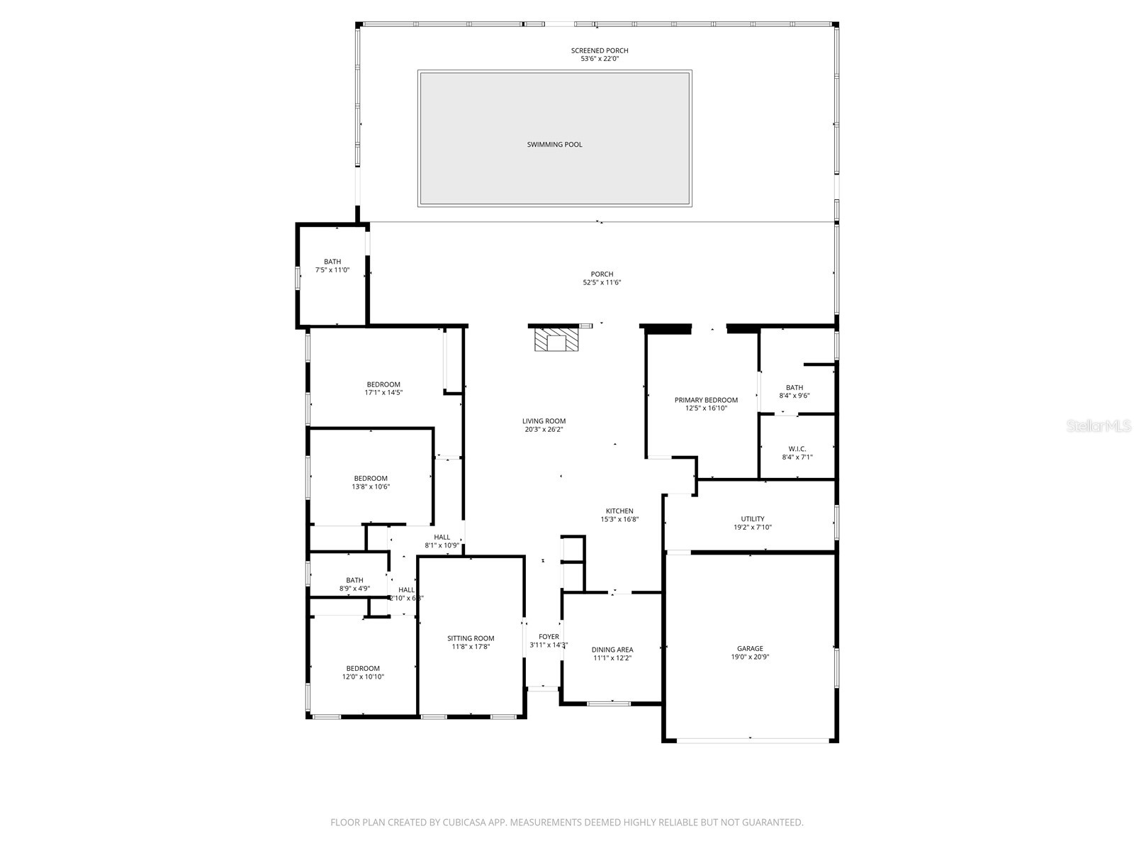 6104 Schooner Way Tampa FL 33615 TB8492453 image70