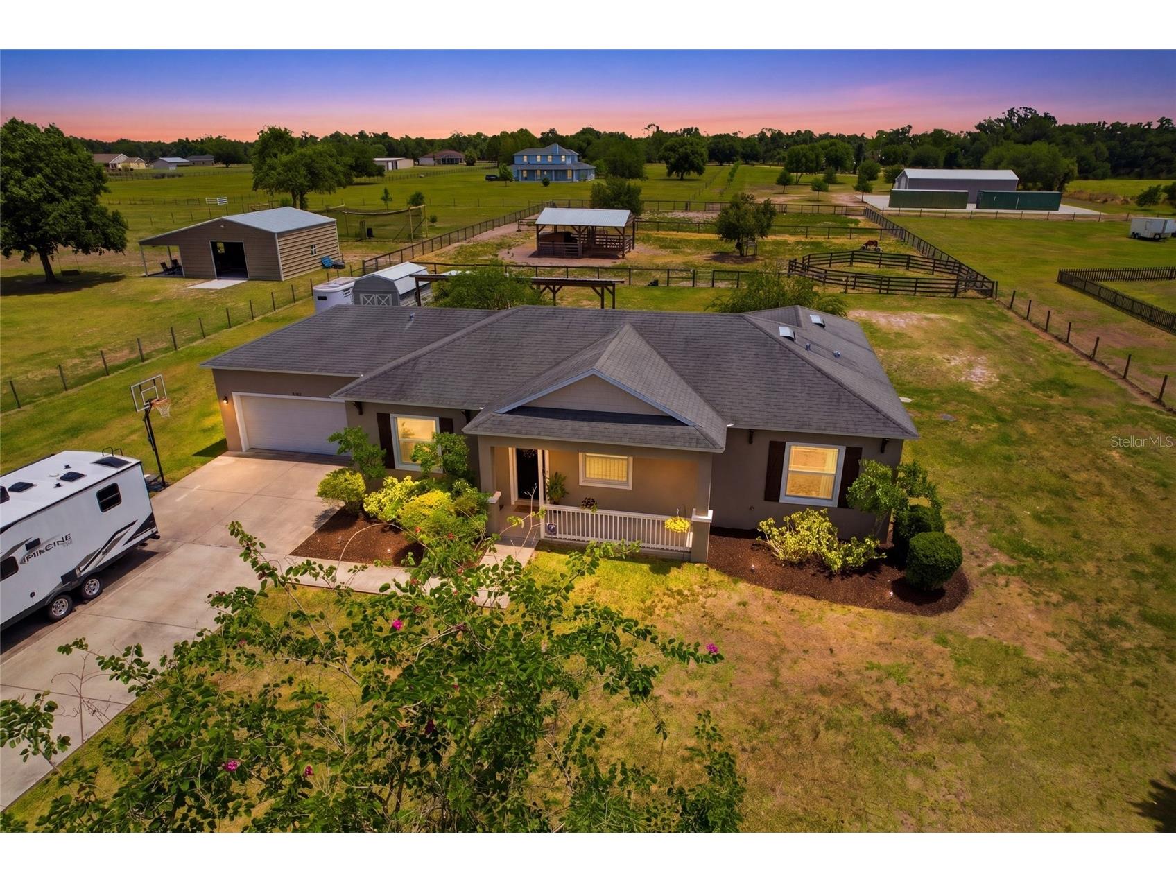 6104 Spencer Parrish Road Parrish FL 34219 A4691390 image1