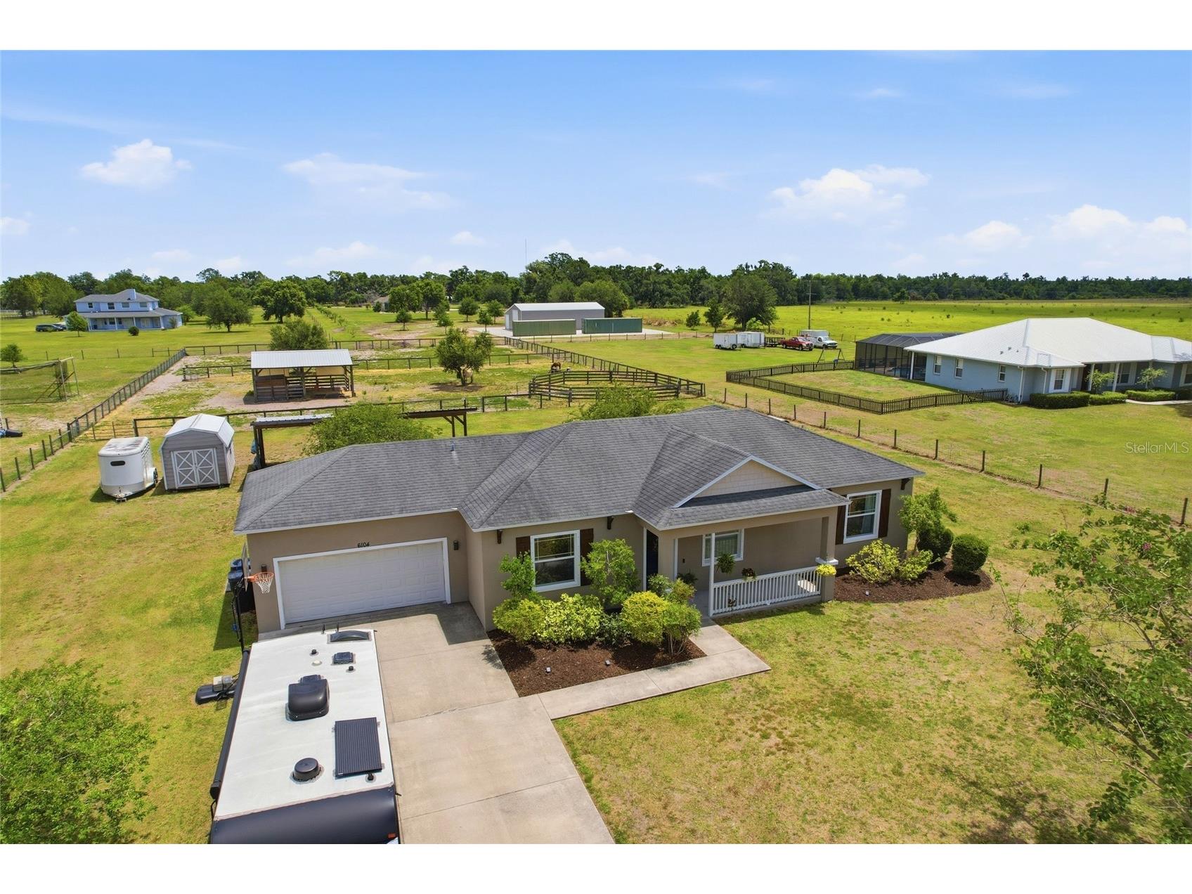 6104 Spencer Parrish Road Parrish FL 34219 A4691390 image2
