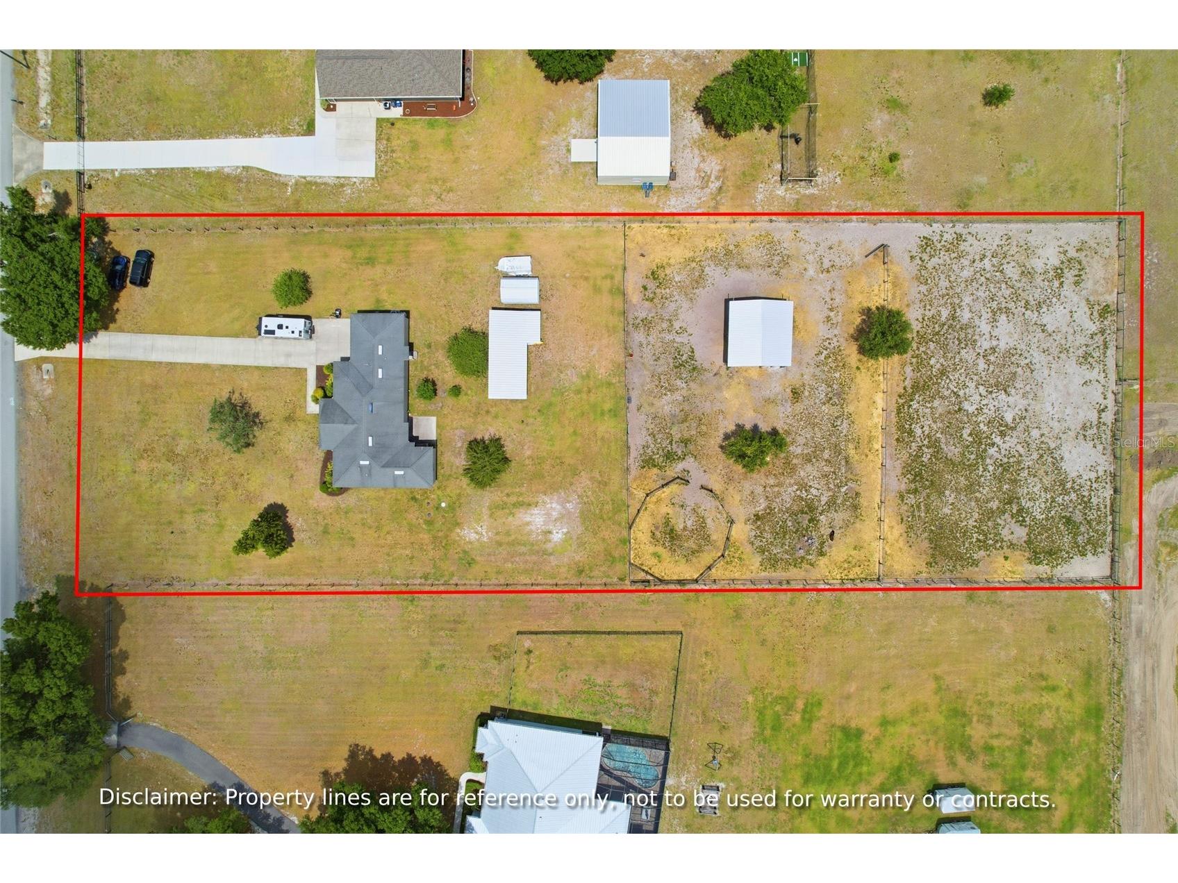 6104 Spencer Parrish Road Parrish FL 34219 A4691390 image47