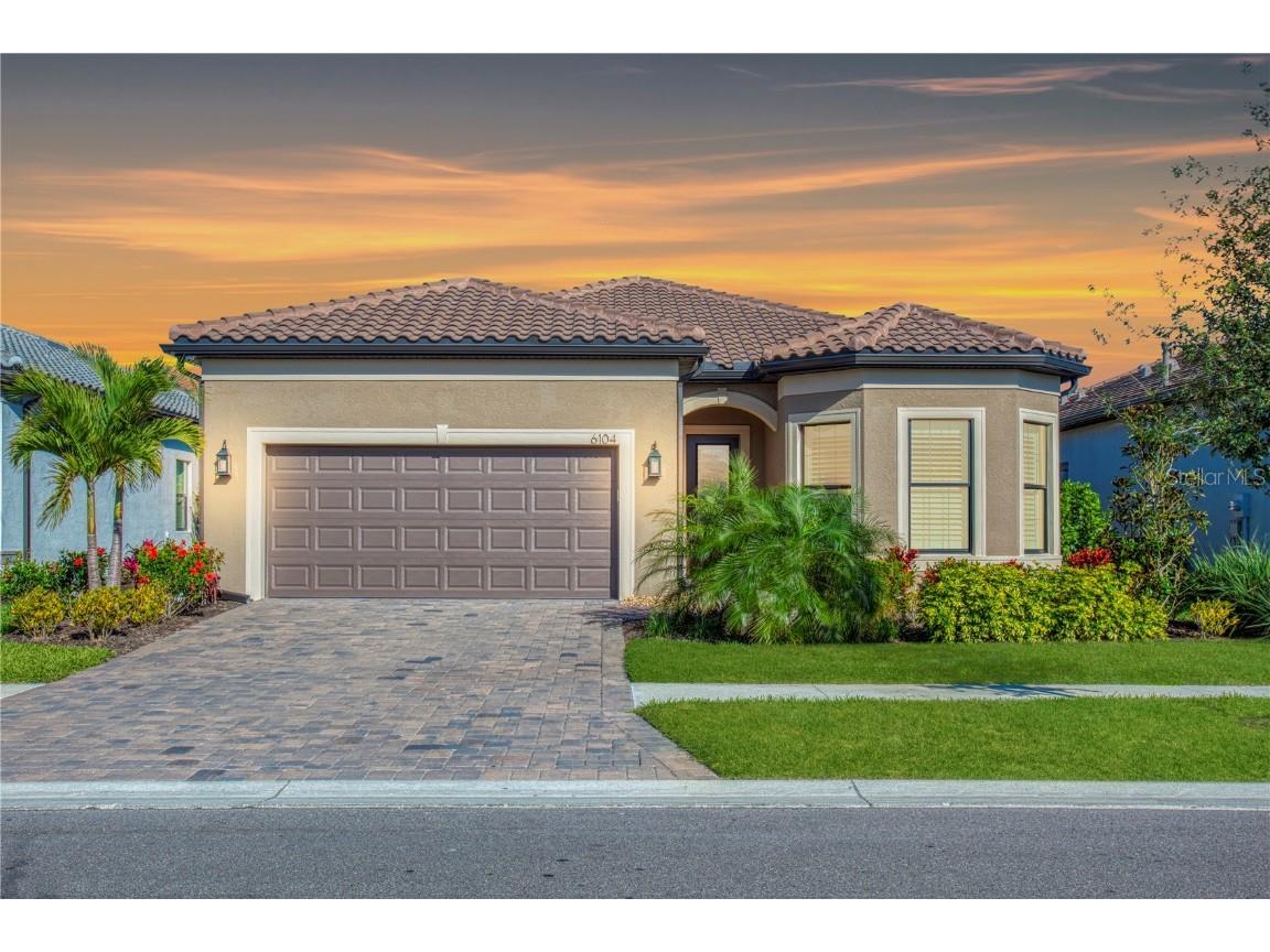 6104 Talon Preserve Drive Nokomis FL 34275 TB8354007 image1