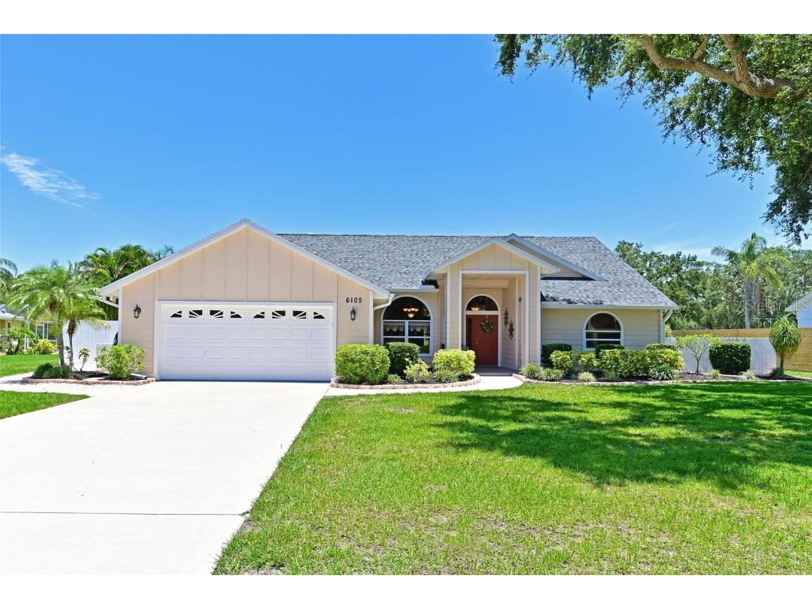 6105 99th Street E Bradenton FL 34202 A4572611 image1
