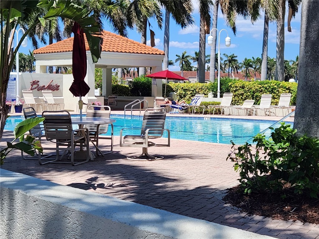 6105 Bahia Del Mar Circle #283 Saint Petersburg FL 33715 TB8369743 image24