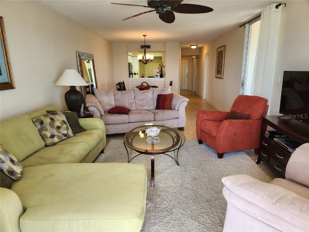 6105 Bahia Del Mar Circle #283 Saint Petersburg FL 33715 TB8369743 image8