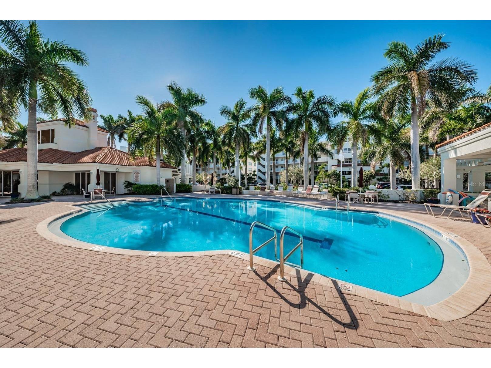 6105 Bahia Del Mar Circle #287 Saint Petersburg FL 33715 TB8474468 image21