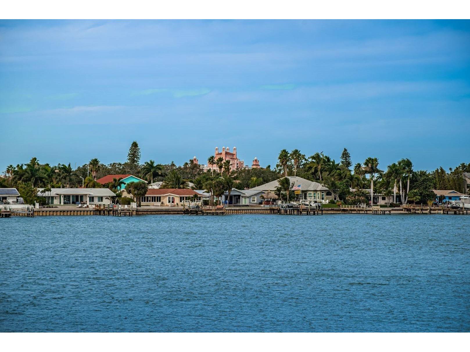 6105 Bahia Del Mar Circle #287 Saint Petersburg FL 33715 TB8474468 image23