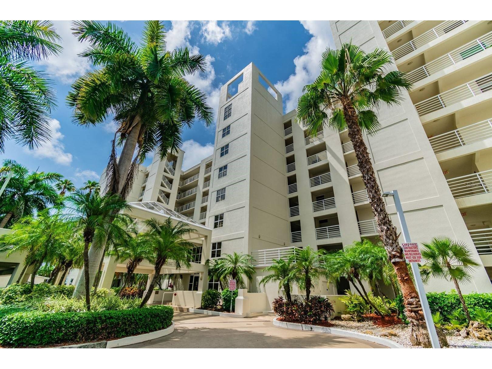 6105 Bahia Del Mar Circle #382 Saint Petersburg FL 33715 TB8474489 image2