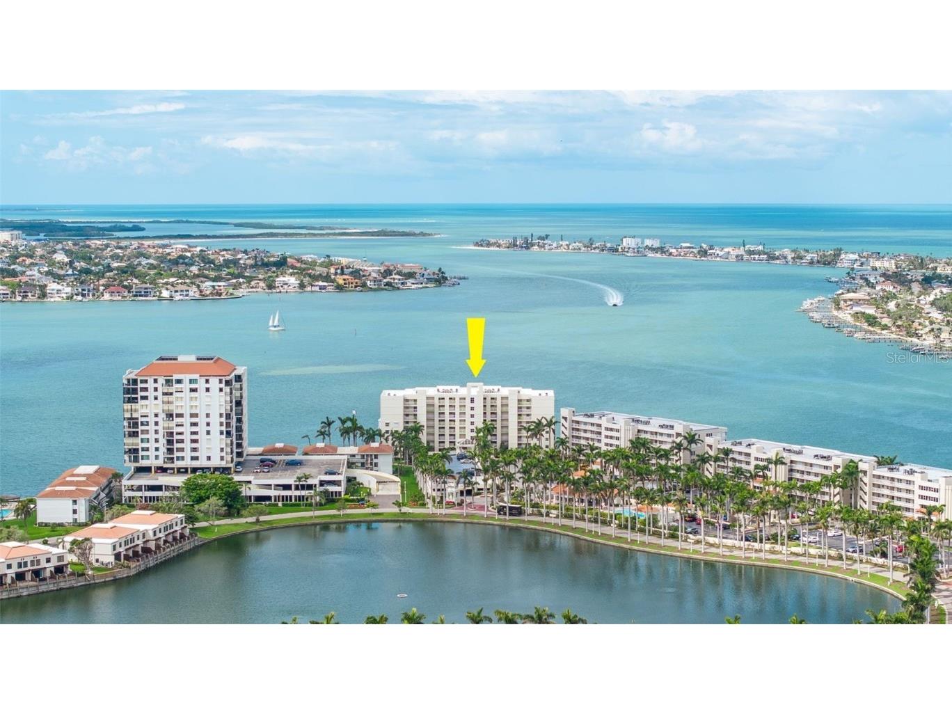 6105 Bahia Del Mar Circle #384 Saint Petersburg FL 33715 TB8410229 image1