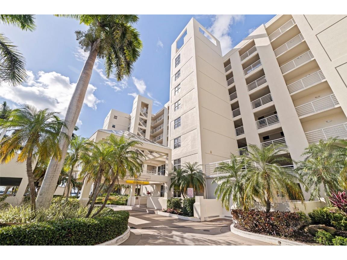 6105 Bahia Del Mar Circle #384 Saint Petersburg FL 33715 TB8410229 image39