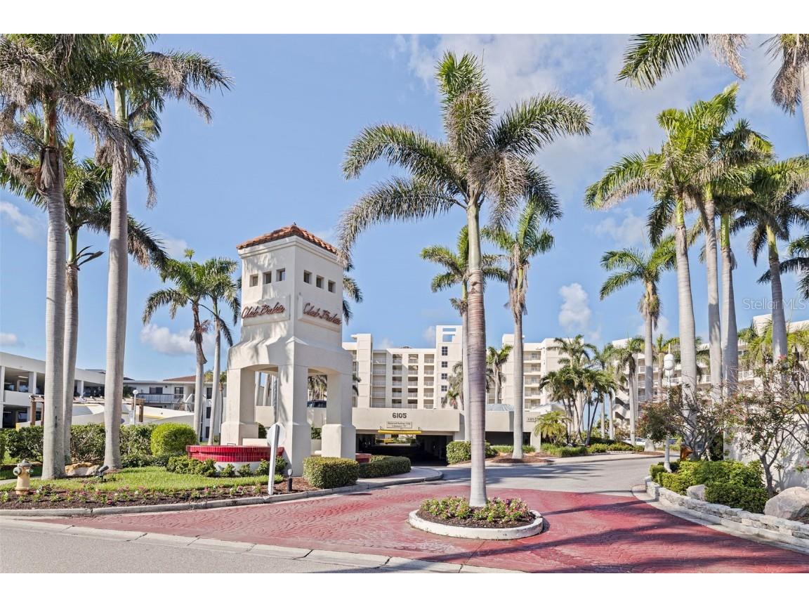 6105 Bahia Del Mar Circle #384 Saint Petersburg FL 33715 TB8410229 image40