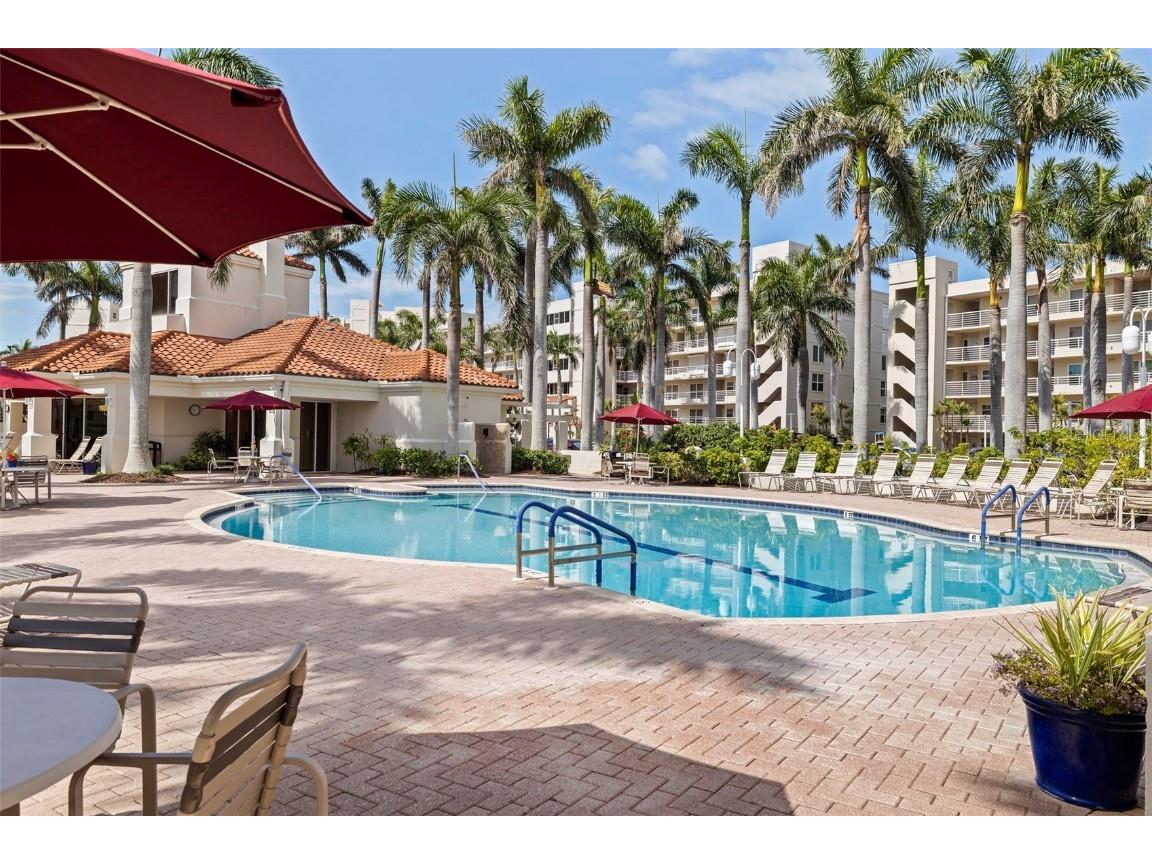 6105 Bahia Del Mar Circle #384 Saint Petersburg FL 33715 TB8410229 image41