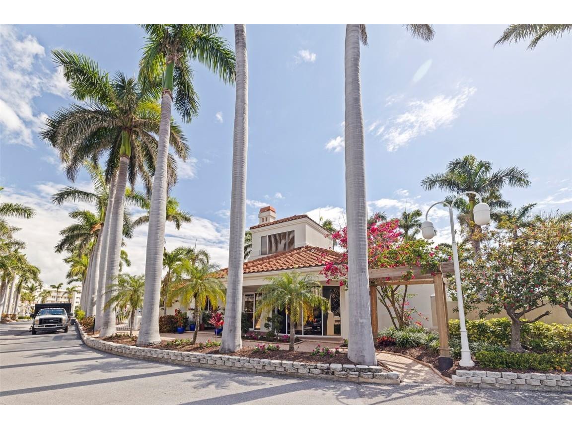 6105 Bahia Del Mar Circle #384 Saint Petersburg FL 33715 TB8410229 image43