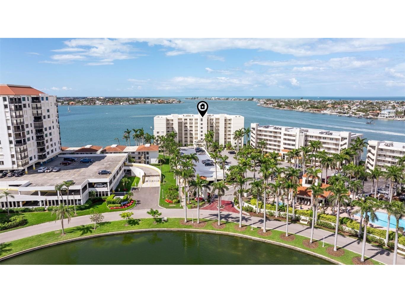 6105 Bahia Del Mar Circle #384 Saint Petersburg FL 33715 TB8410229 image44