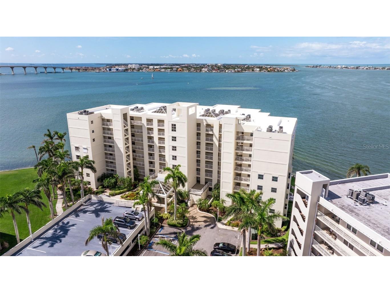 6105 Bahia Del Mar Circle #384 Saint Petersburg FL 33715 TB8410229 image45