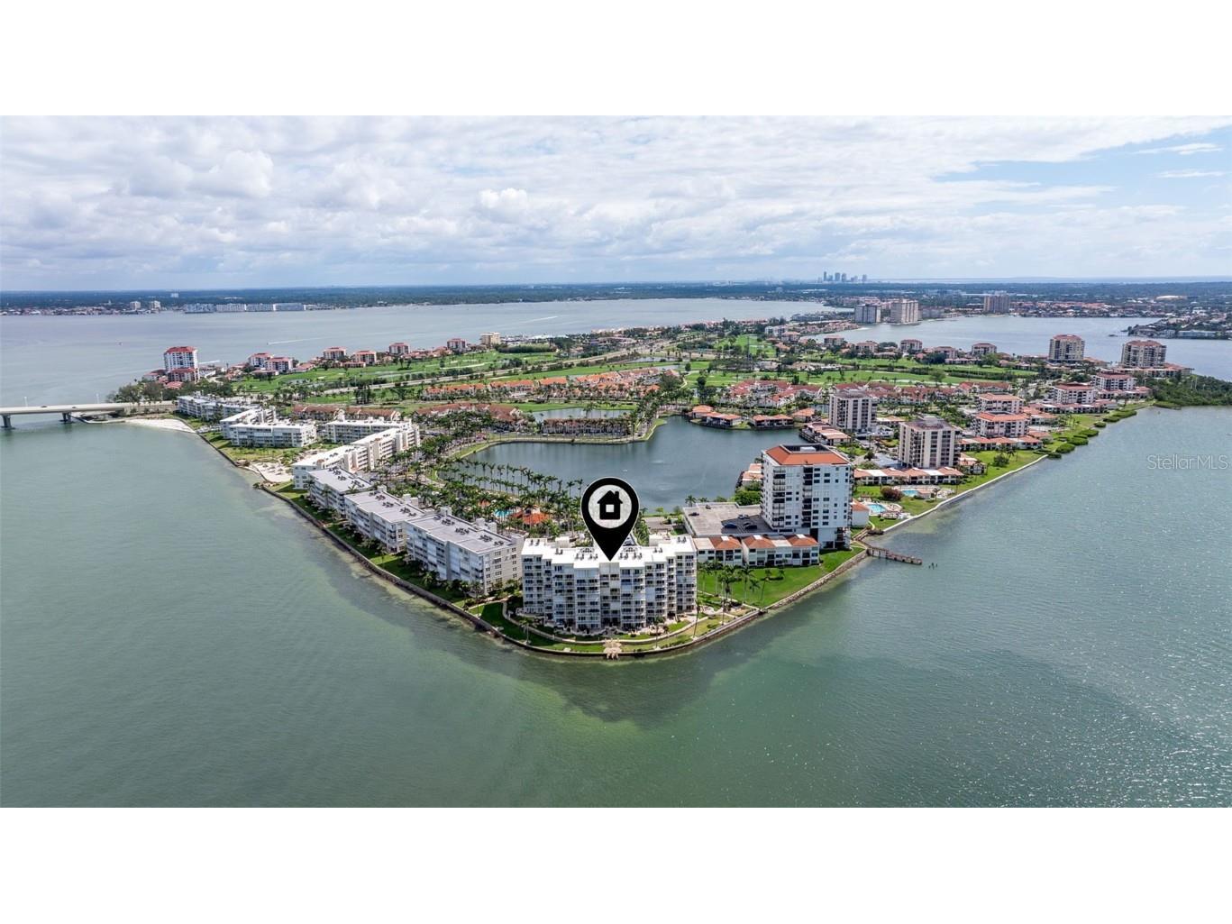 6105 Bahia Del Mar Circle #384 Saint Petersburg FL 33715 TB8410229 image47