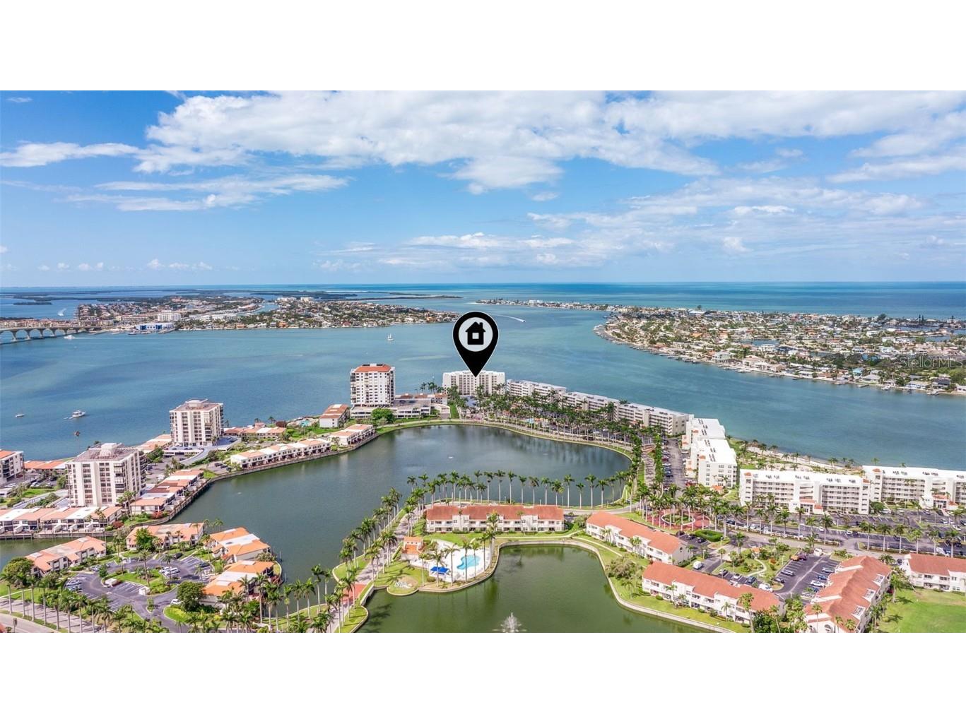 6105 Bahia Del Mar Circle #384 Saint Petersburg FL 33715 TB8410229 image49