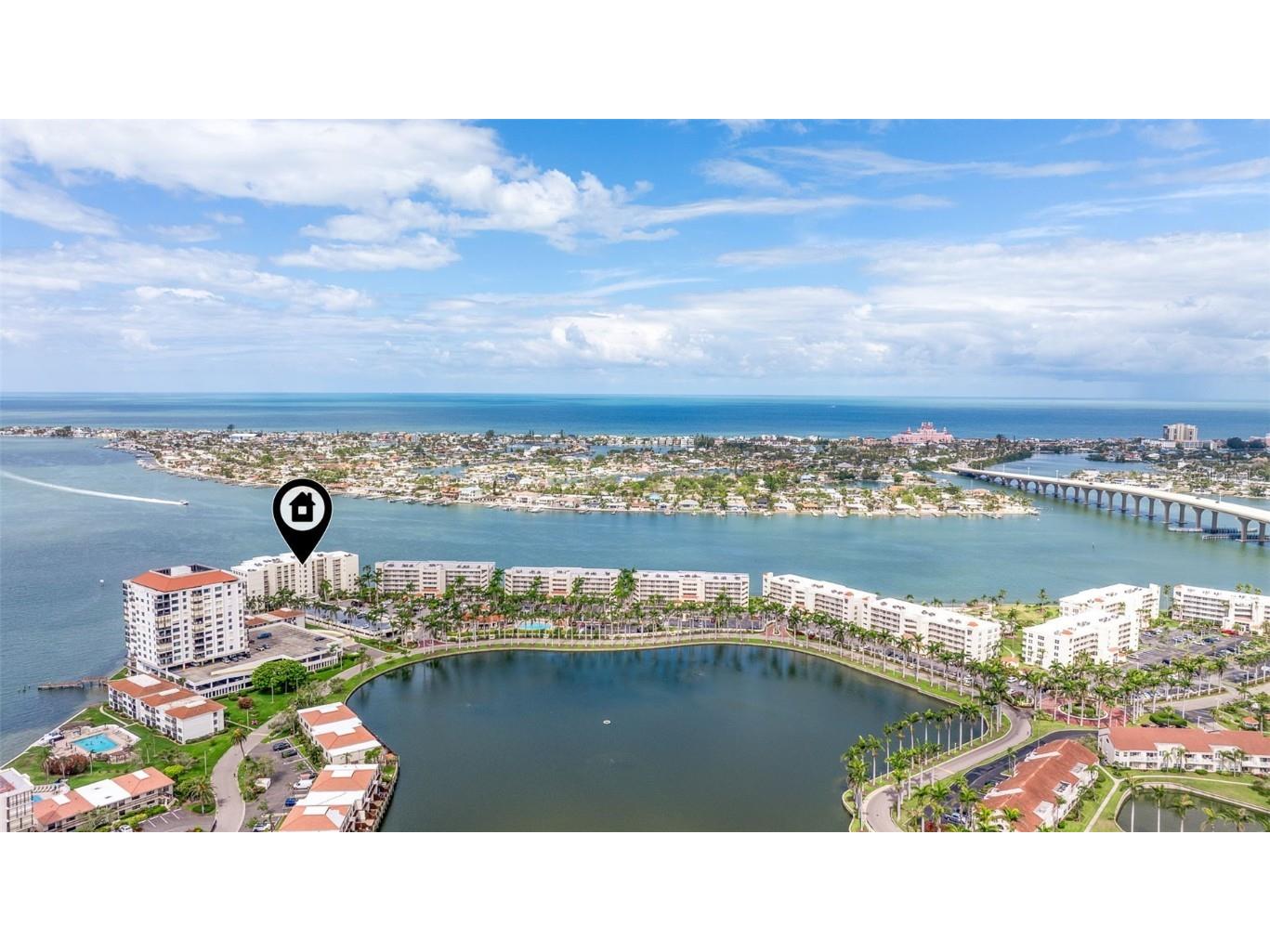6105 Bahia Del Mar Circle #384 Saint Petersburg FL 33715 TB8410229 image50