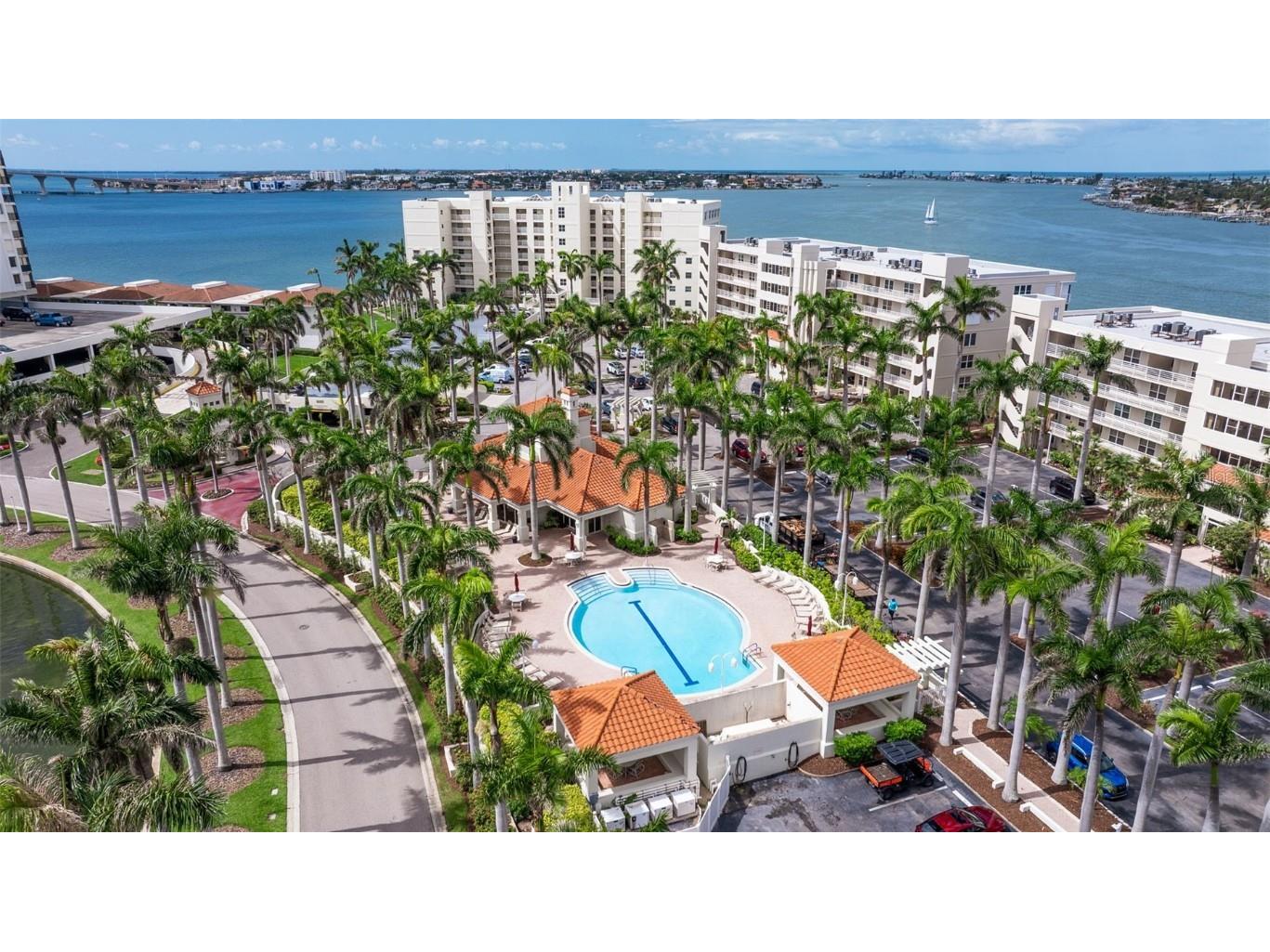 6105 Bahia Del Mar Circle #384 Saint Petersburg FL 33715 TB8410229 image51