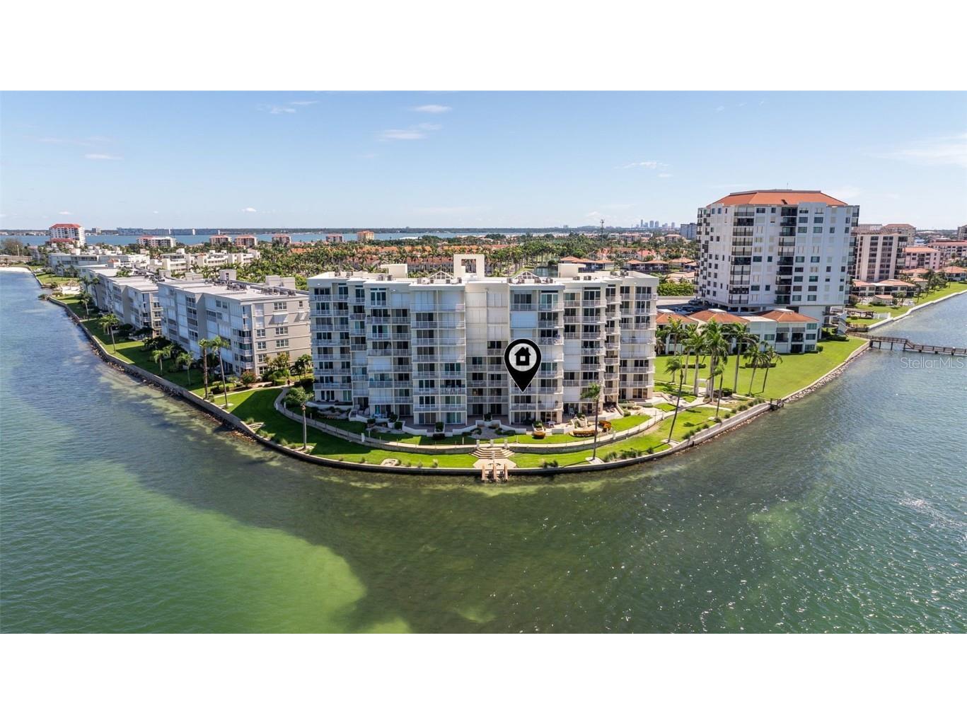 6105 Bahia Del Mar Circle #384 Saint Petersburg FL 33715 TB8410229 image52