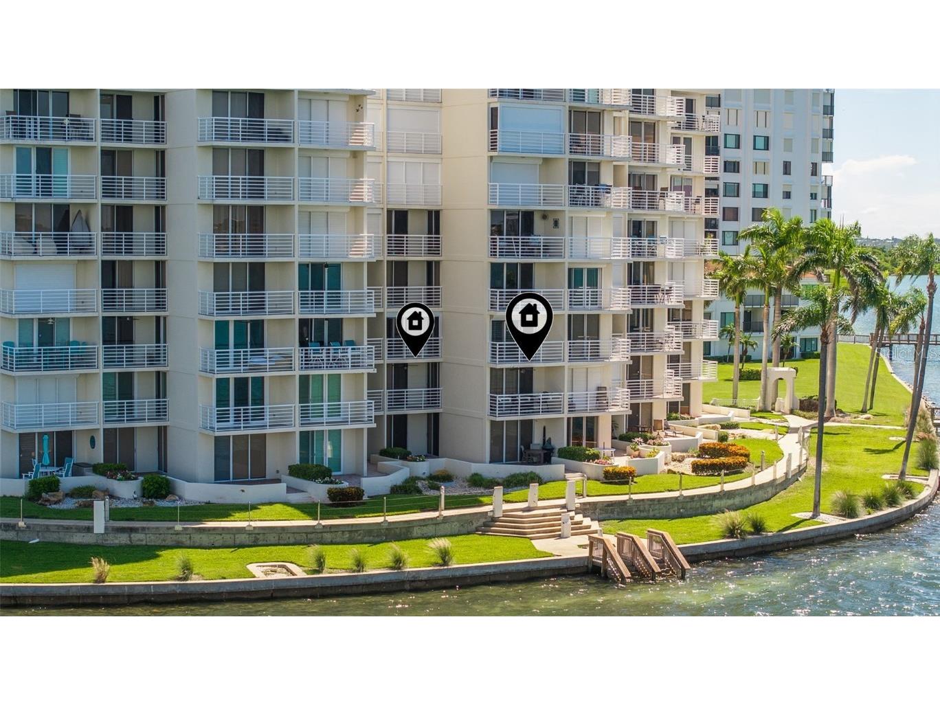 6105 Bahia Del Mar Circle #384 Saint Petersburg FL 33715 TB8410229 image54
