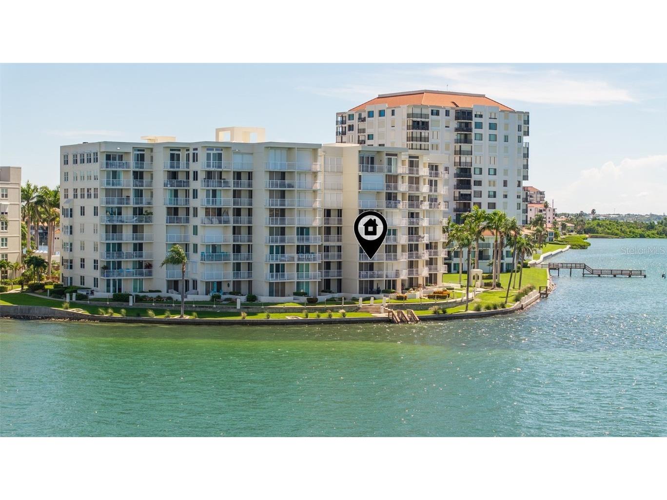 6105 Bahia Del Mar Circle #384 Saint Petersburg FL 33715 TB8410229 image55