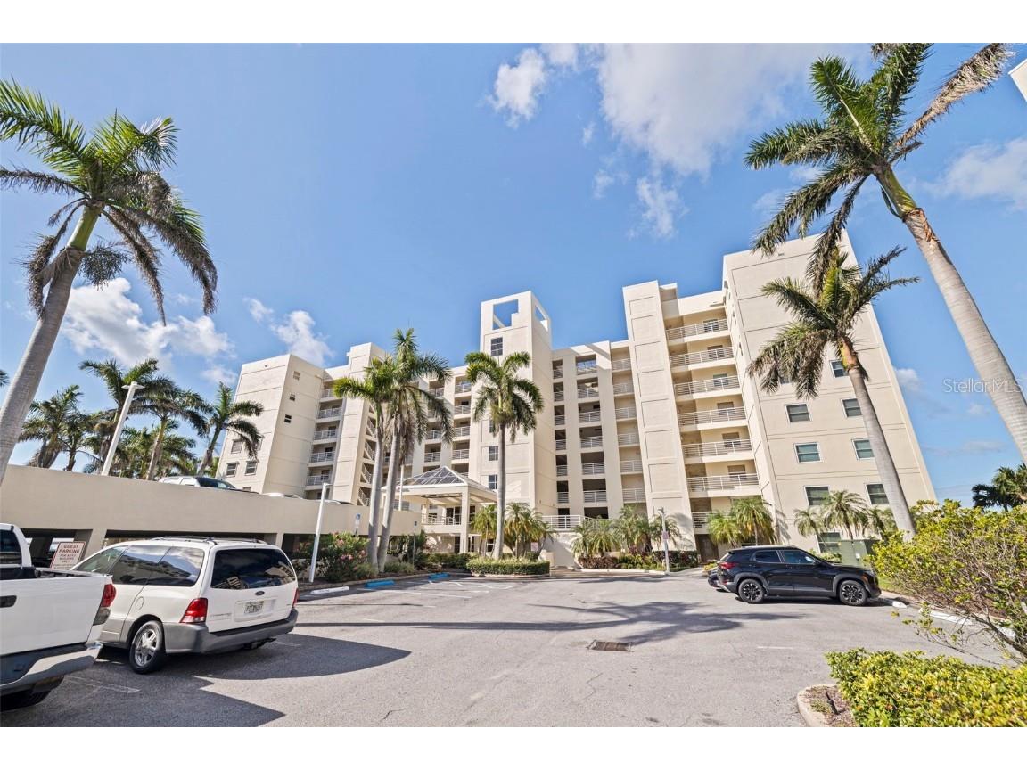 6105 Bahia Del Mar Circle #384 Saint Petersburg FL 33715 TB8410229 image58
