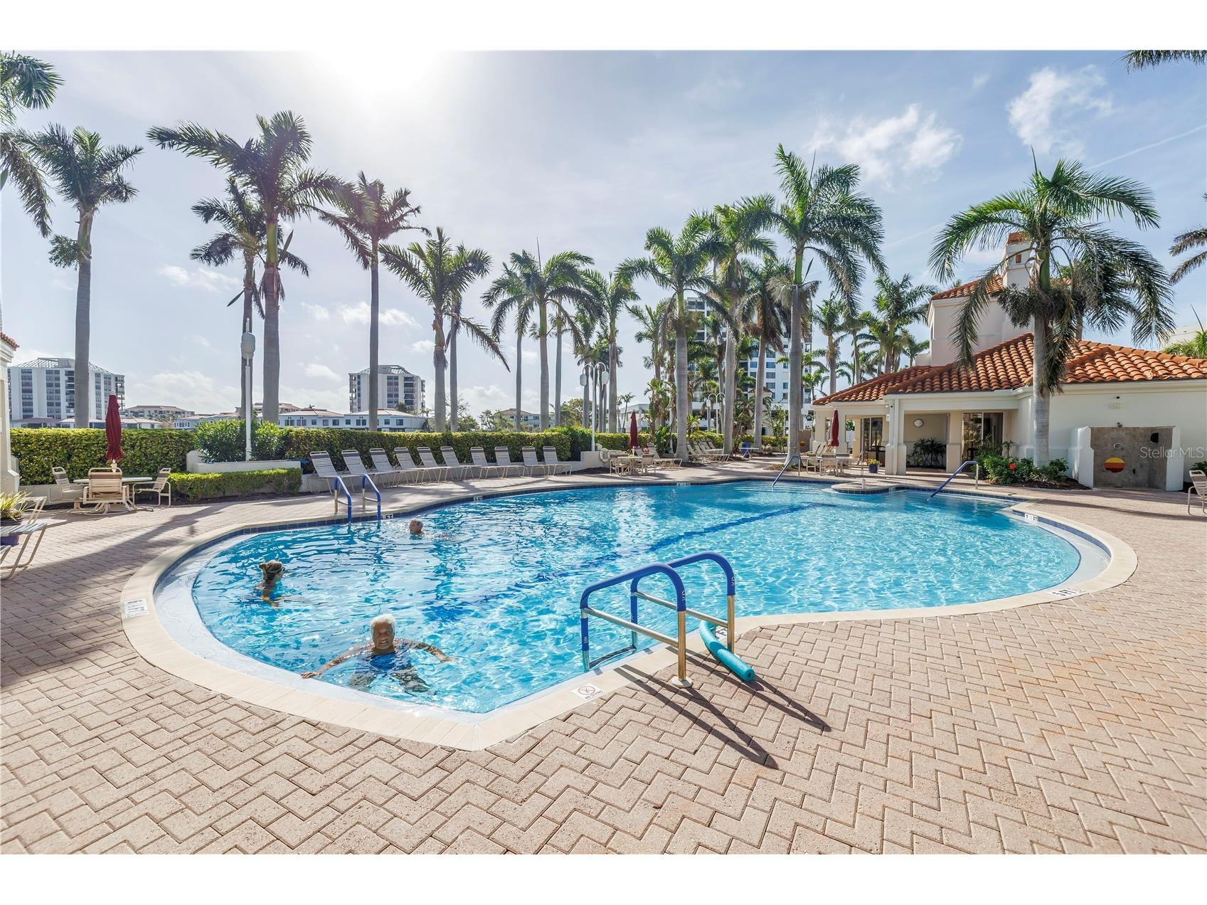 6105 Bahia Del Mar Circle #384 Saint Petersburg FL 33715 TB8472639 image34