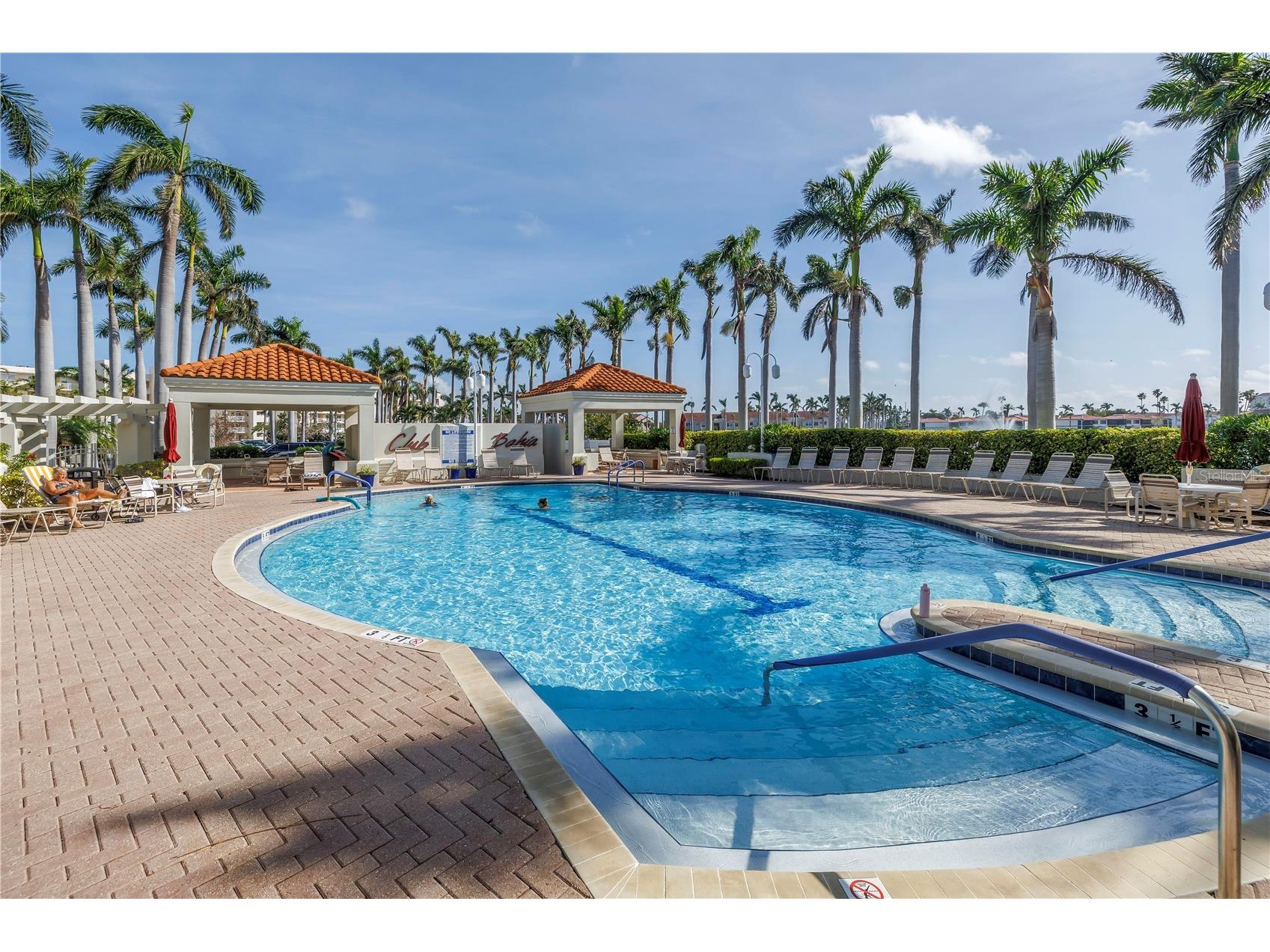 6105 Bahia Del Mar Circle #384 Saint Petersburg FL 33715 TB8472639 image35