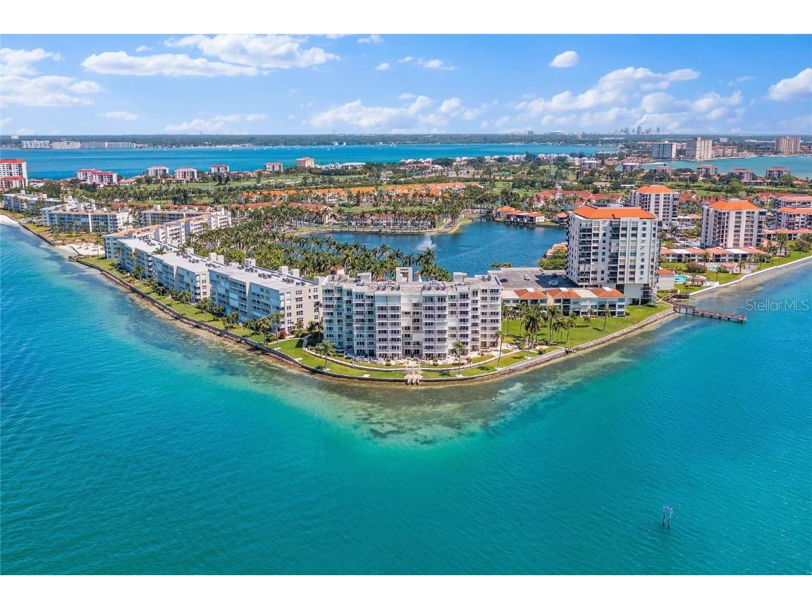 6105 Bahia Del Mar Circle #386 Saint Petersburg FL 33715 - INTER-A-COASTAL WATERWAY U8196628 image1